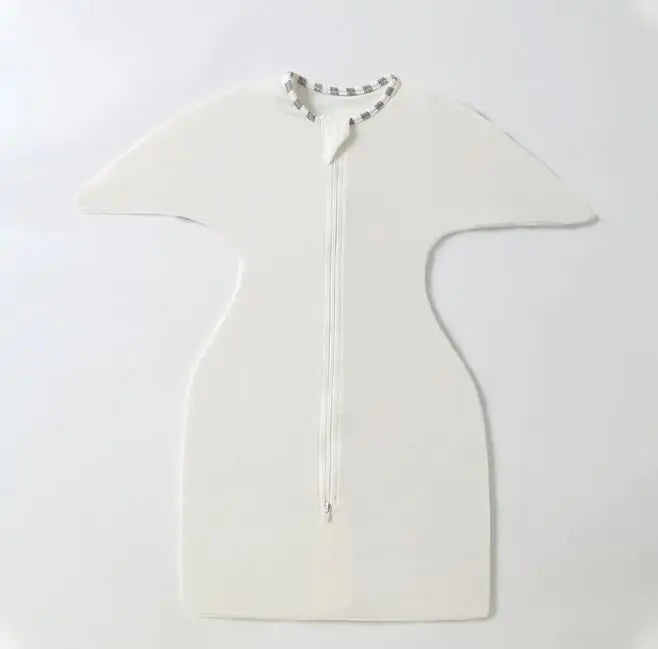 Couverture d'Emmaillotage Respirante Baby Surrender