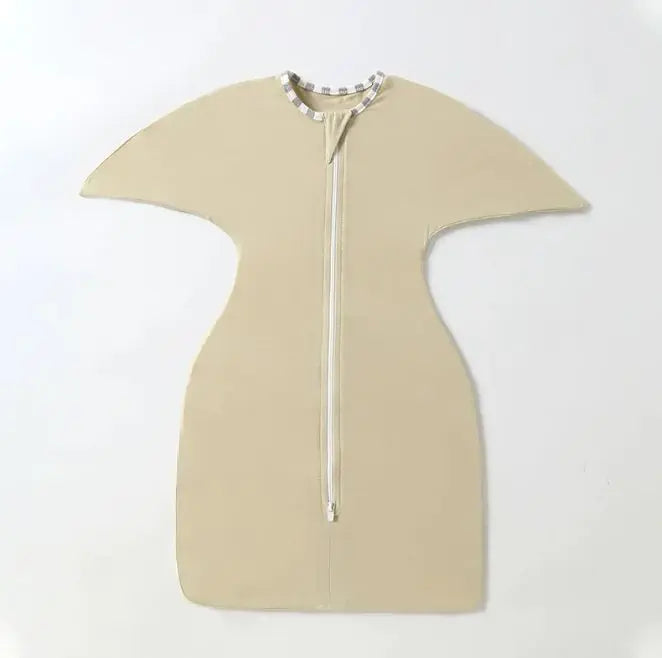 Couverture d'Emmaillotage Respirante Baby Surrender