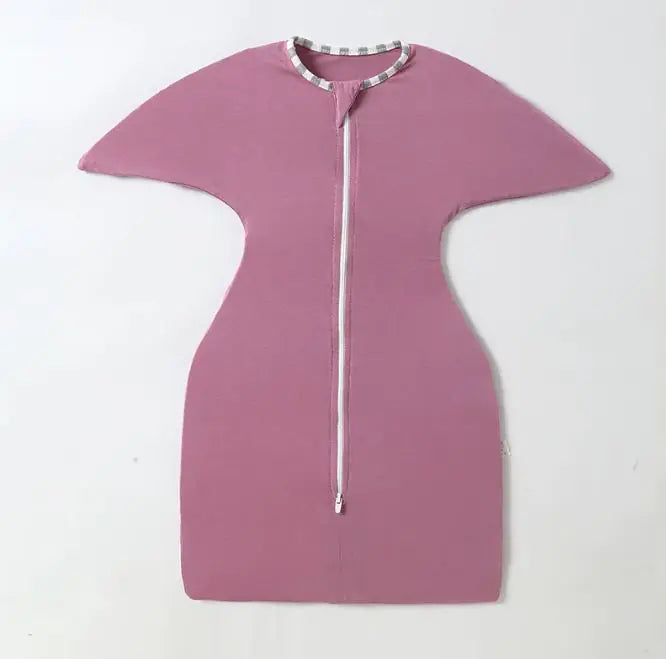 Couverture d'Emmaillotage Respirante Baby Surrender