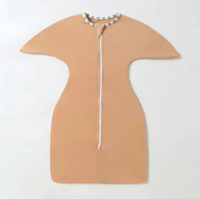 Couverture d'Emmaillotage Respirante Baby Surrender