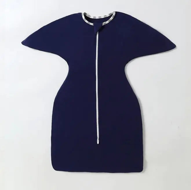 Couverture d'Emmaillotage Respirante Baby Surrender