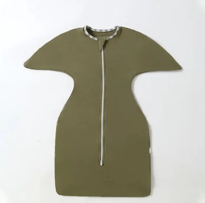 Couverture d'Emmaillotage Respirante Baby Surrender