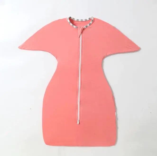 Couverture d'Emmaillotage Respirante Baby Surrender