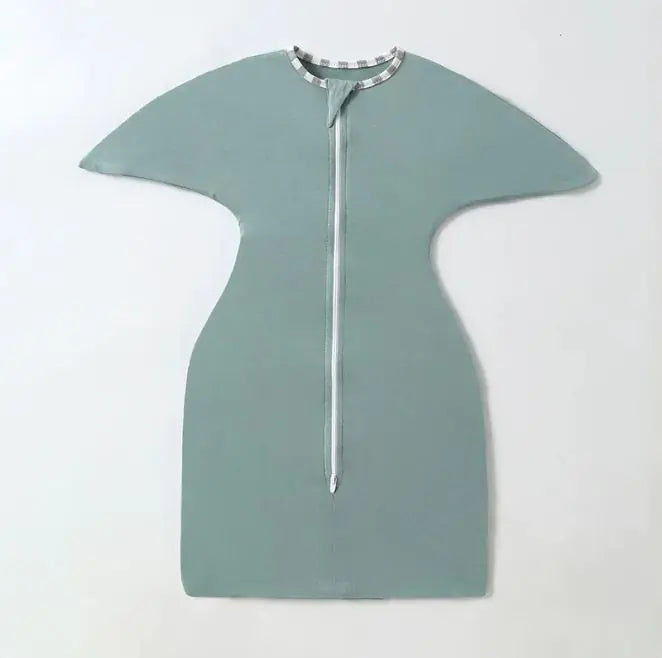 Couverture d'Emmaillotage Respirante Baby Surrender