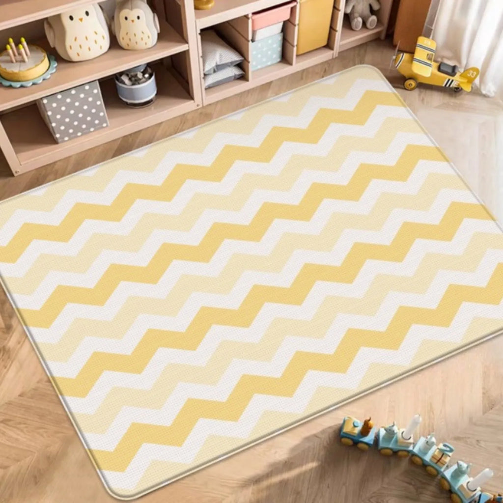 Tapis d’éveil pour Bébé