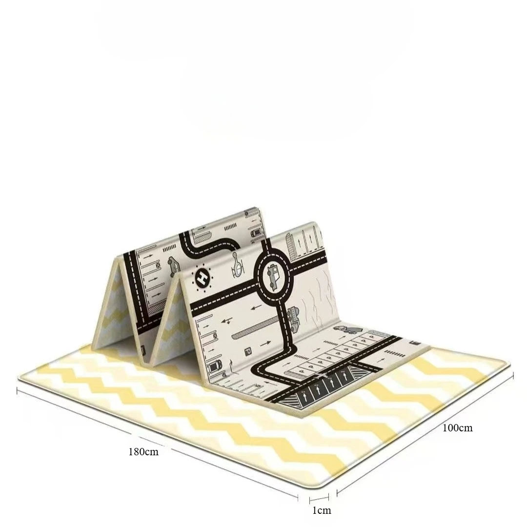 Tapis d’éveil pour Bébé