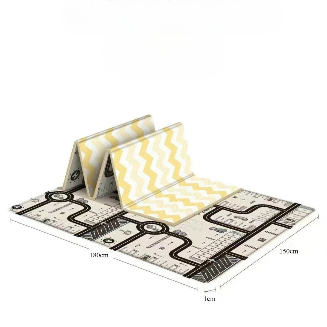 Tapis d’éveil pour Bébé