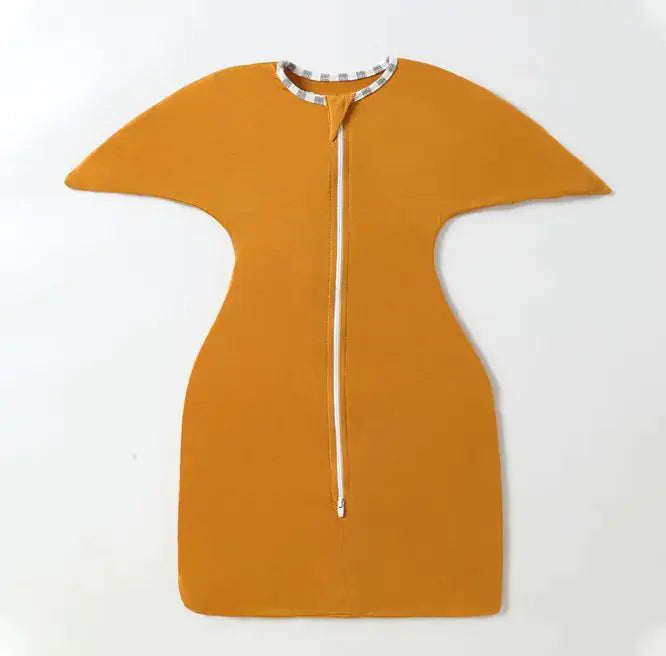 Couverture d'Emmaillotage Respirante Baby Surrender