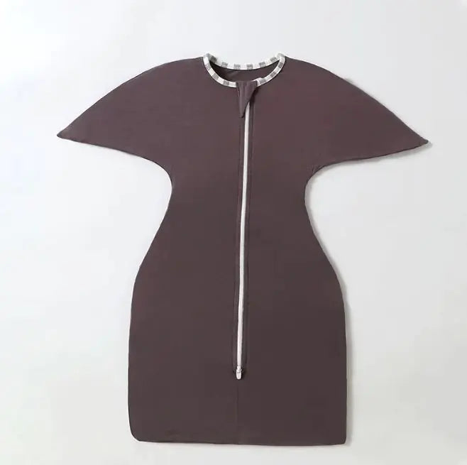 Couverture d'Emmaillotage Respirante Baby Surrender