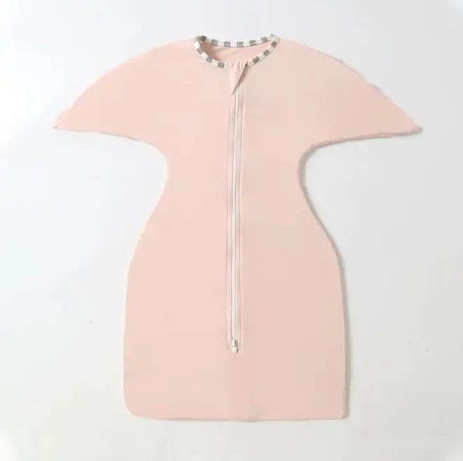 Couverture d'Emmaillotage Respirante Baby Surrender