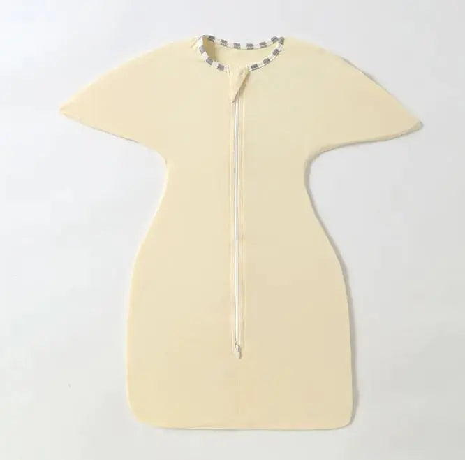 Couverture d'Emmaillotage Respirante Baby Surrender