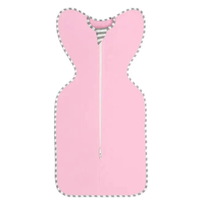 Couverture d'Emmaillotage Respirante Baby Surrender